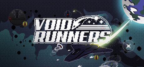 Voidrunners — Steam header