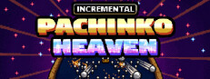 Incremental Pachinko Heaven cover art
