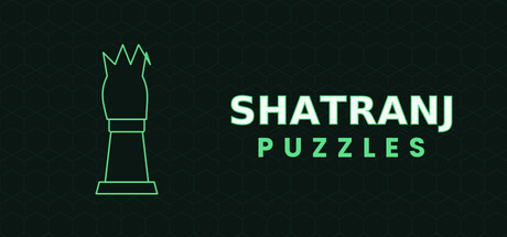Shatranj Pro — Steam header