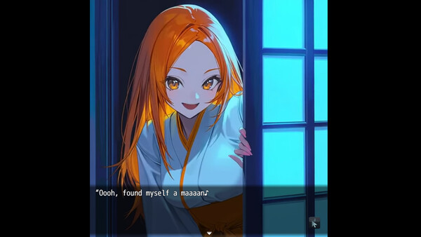 Four Nights at Yuki’s -Yotsuya no Yuki- screenshot 7