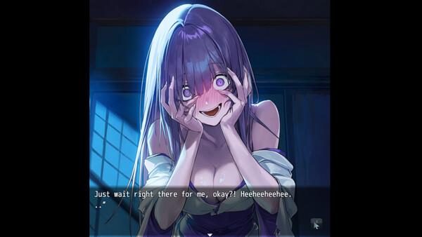 Four Nights at Yuki’s -Yotsuya no Yuki- screenshot 10