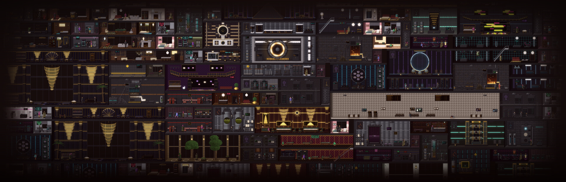 TOWERPUNK