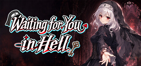 我在地狱等着你 — Steam header