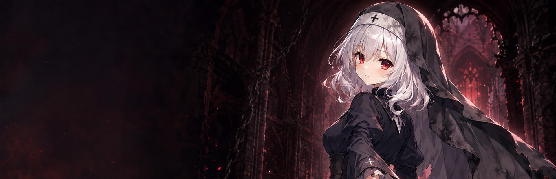 Waiting for You in Hell