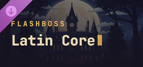 FlashBoss - Latin Core