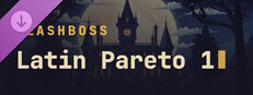 FlashBoss - Latin Pareto