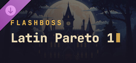 FlashBoss - Latin Pareto