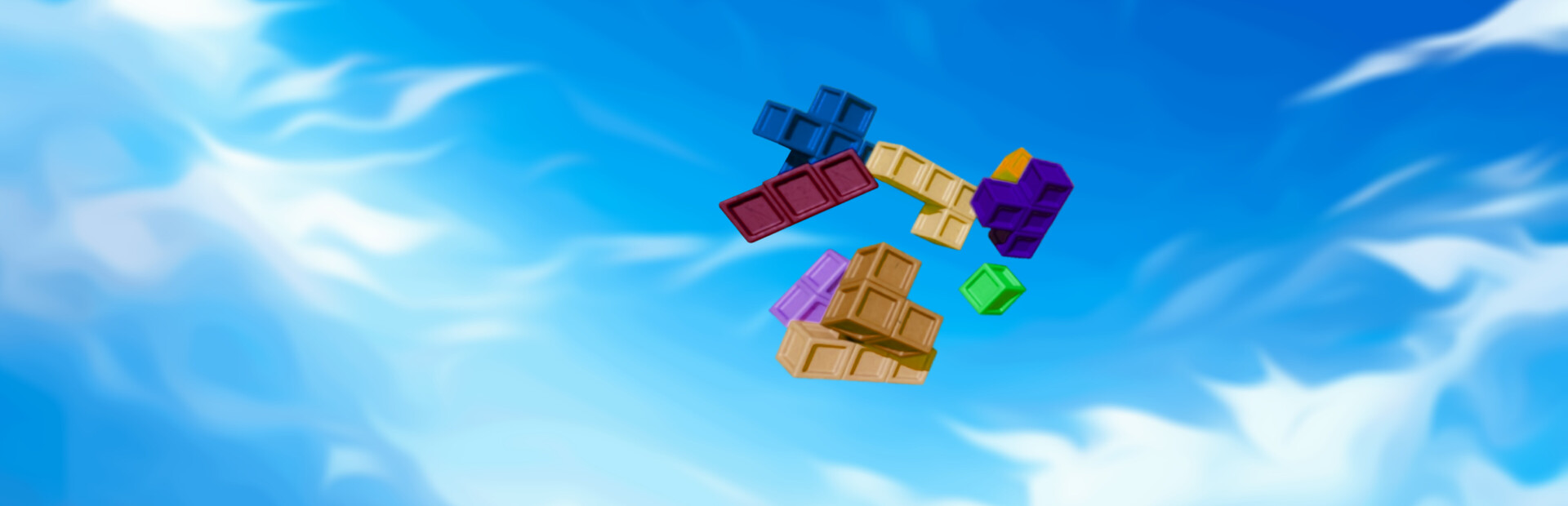 Skyblocker Demo