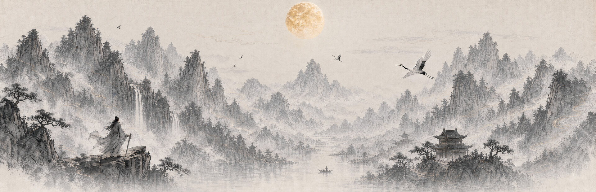 Cangyan Xianlu