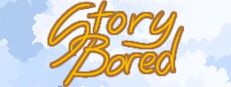 Story Bored - Game release SEP 2026