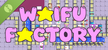 Waifu Factory Demo