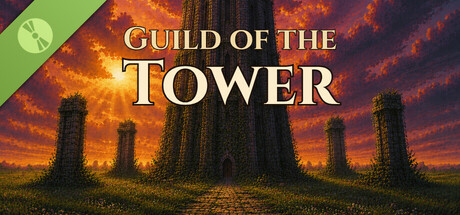 Guild of the Tower Demo