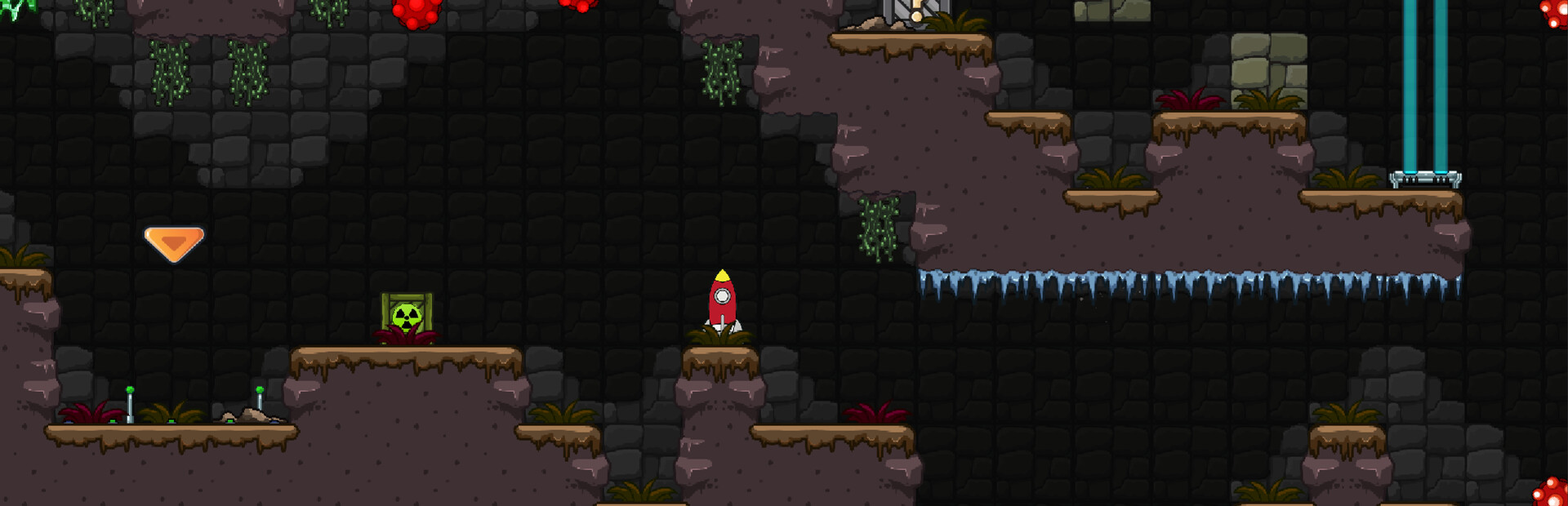DeepCorp Rescue