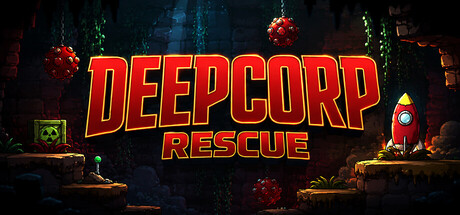 DeepCorp Rescue