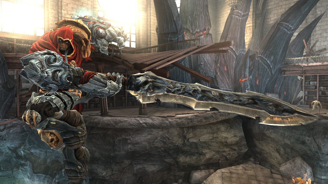 Darksiders™ screenshot 3