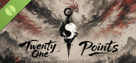 Twenty One Points Demo