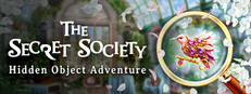 The Secret Society: Hidden Object Adventure