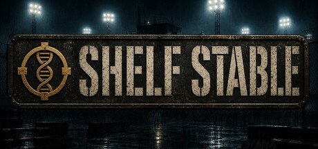 Shelf Stable — Steam header