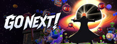 海报 Go Next!