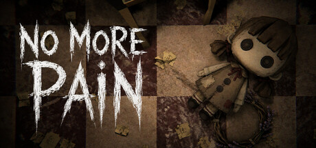 No More Pain — Steam header