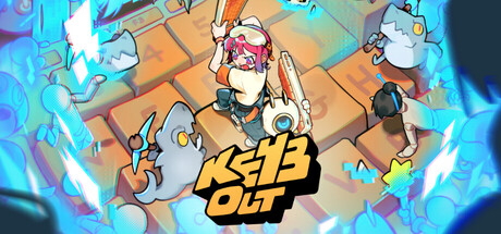 Keyb Out — Steam header