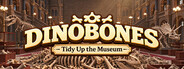 DinoBones: Tidy Up the Museum