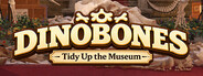 DinoBones: Tidy Up the Museum