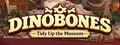 DinoBones: Tidy Up the Museum
