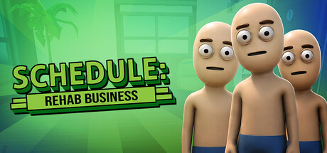 Schedule: Rehab Business — Steam header