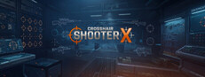 Постер Crosshair Shooter X