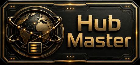 HubMaster