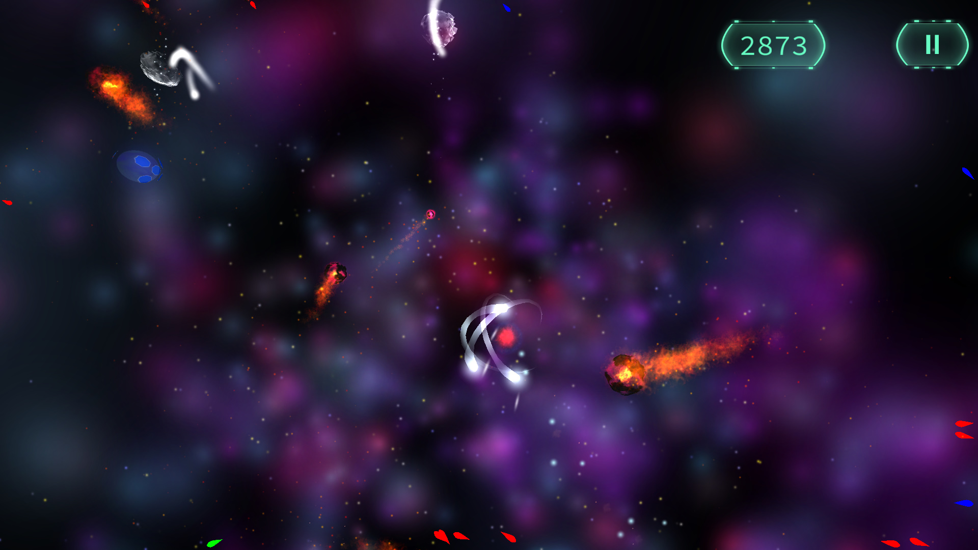 Quip Anomaly screenshot 2