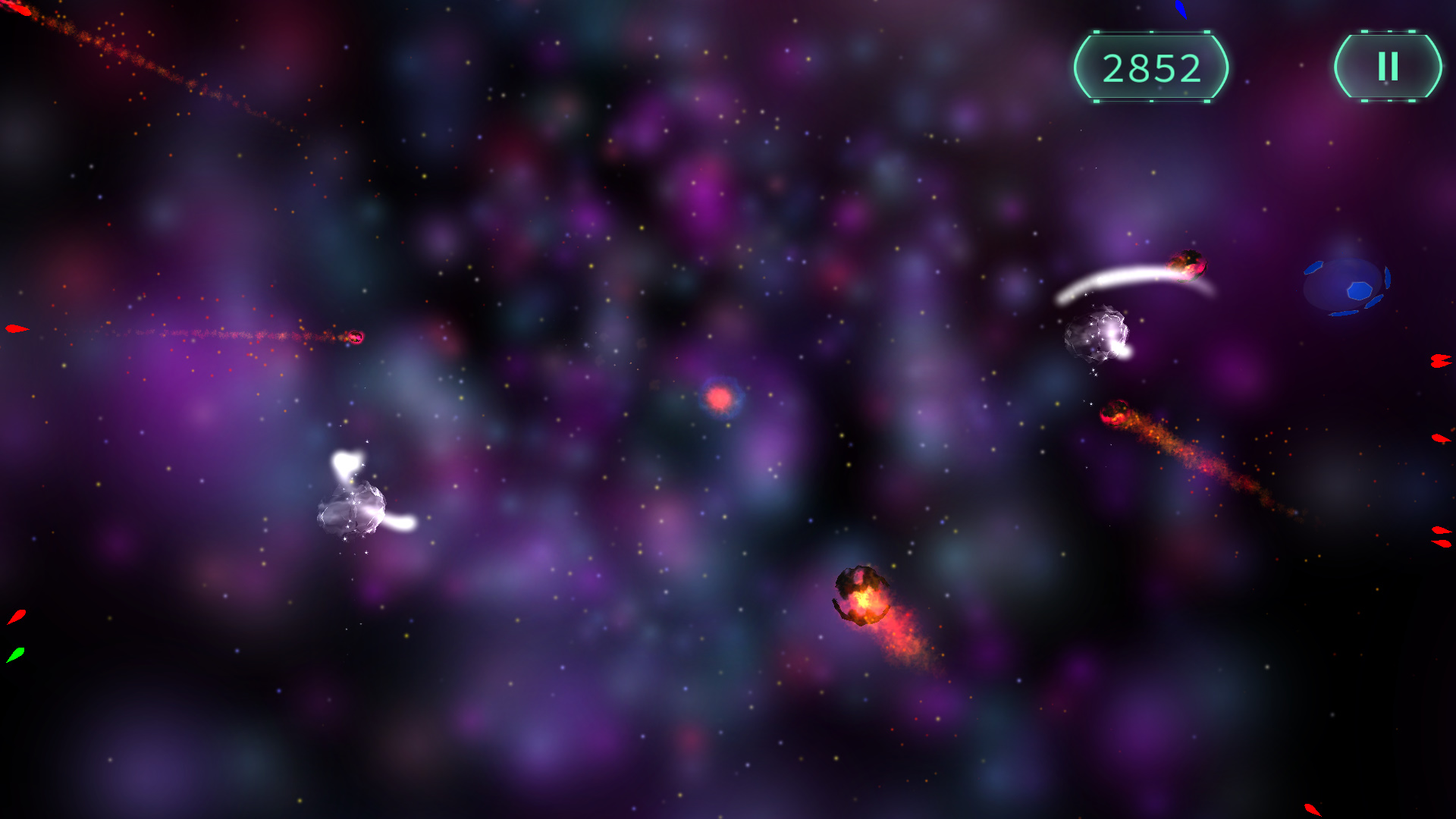 Quip Anomaly screenshot 1