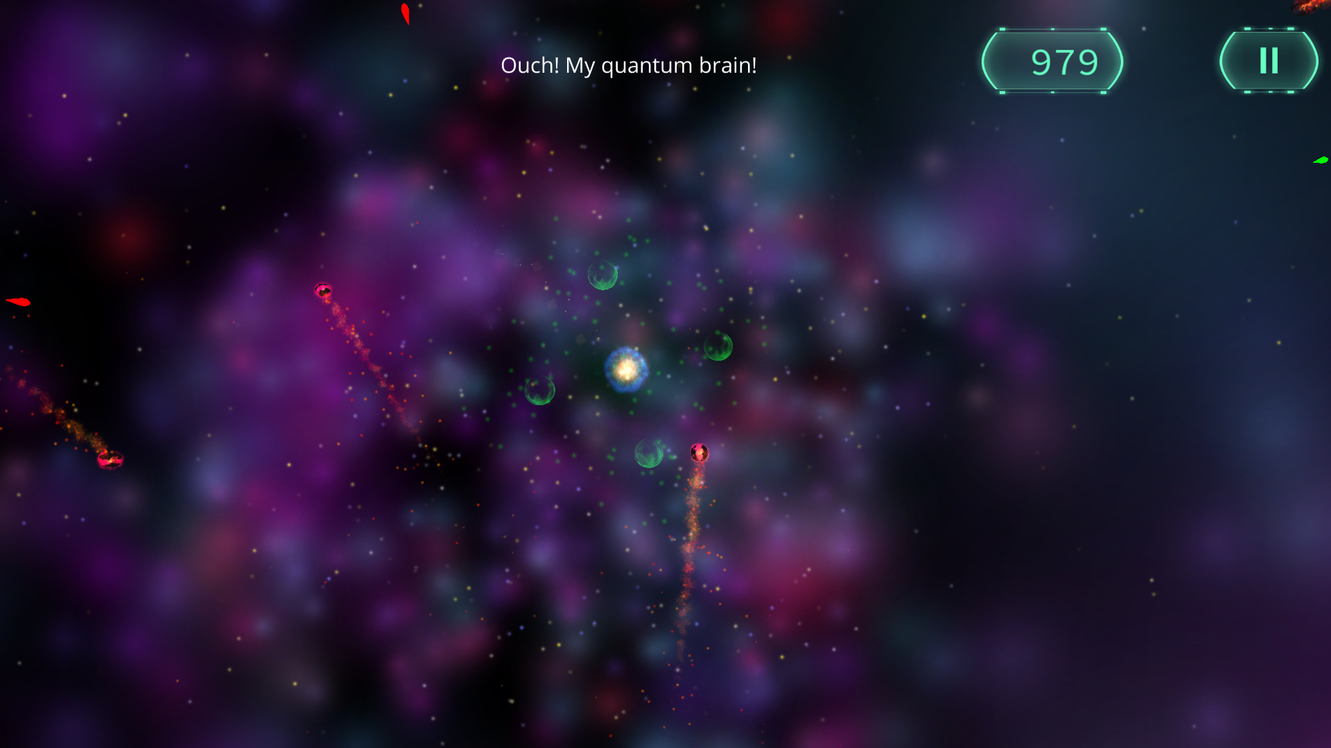 Quip Anomaly screenshot 4