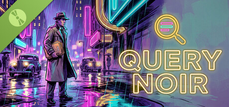 Query Noir Demo