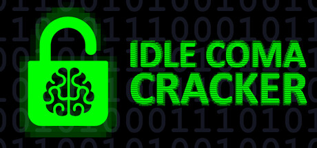 Idle Coma Cracker banner