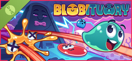 Blobituary Demo