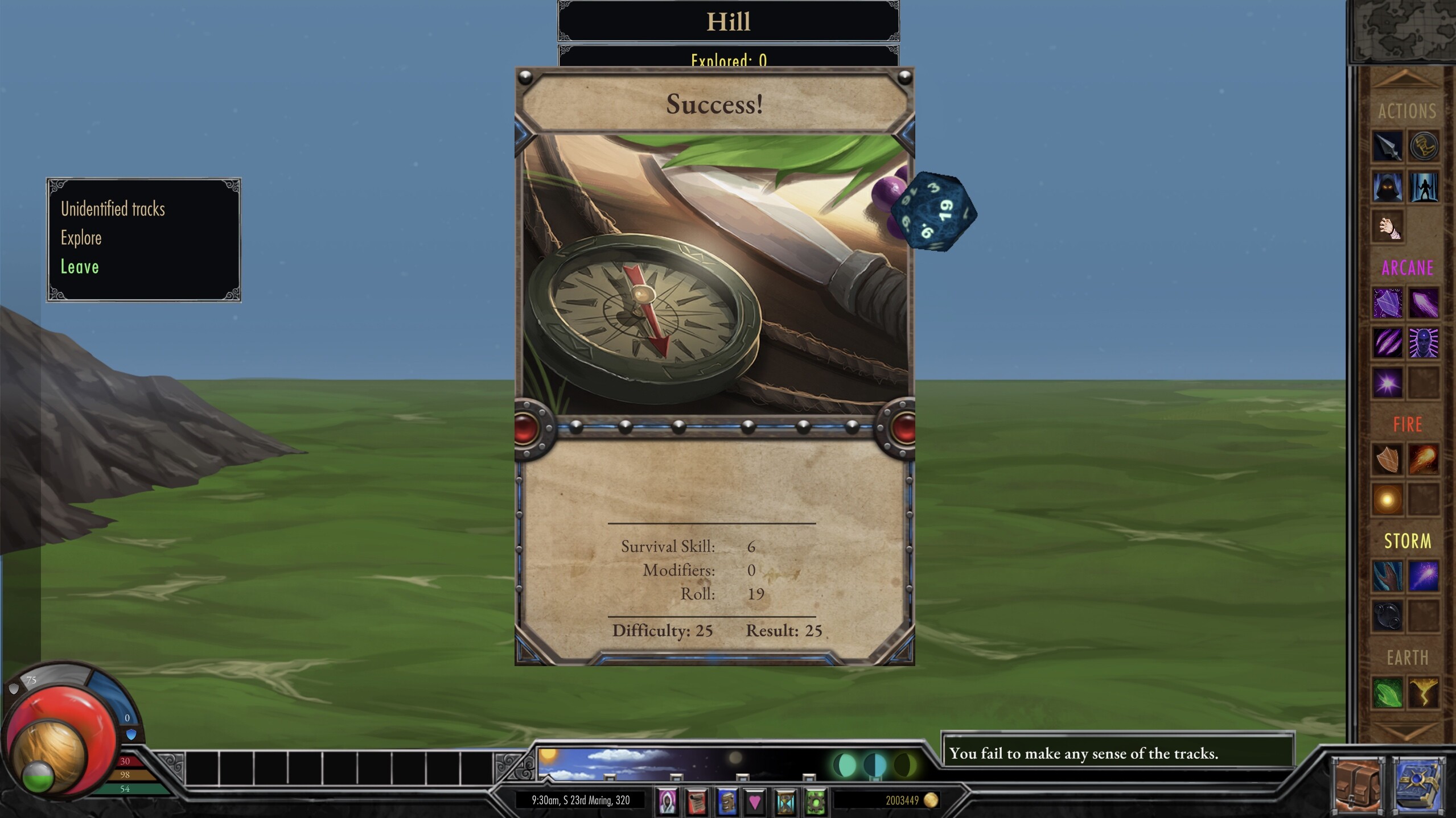 Archmage Rises screenshot 11