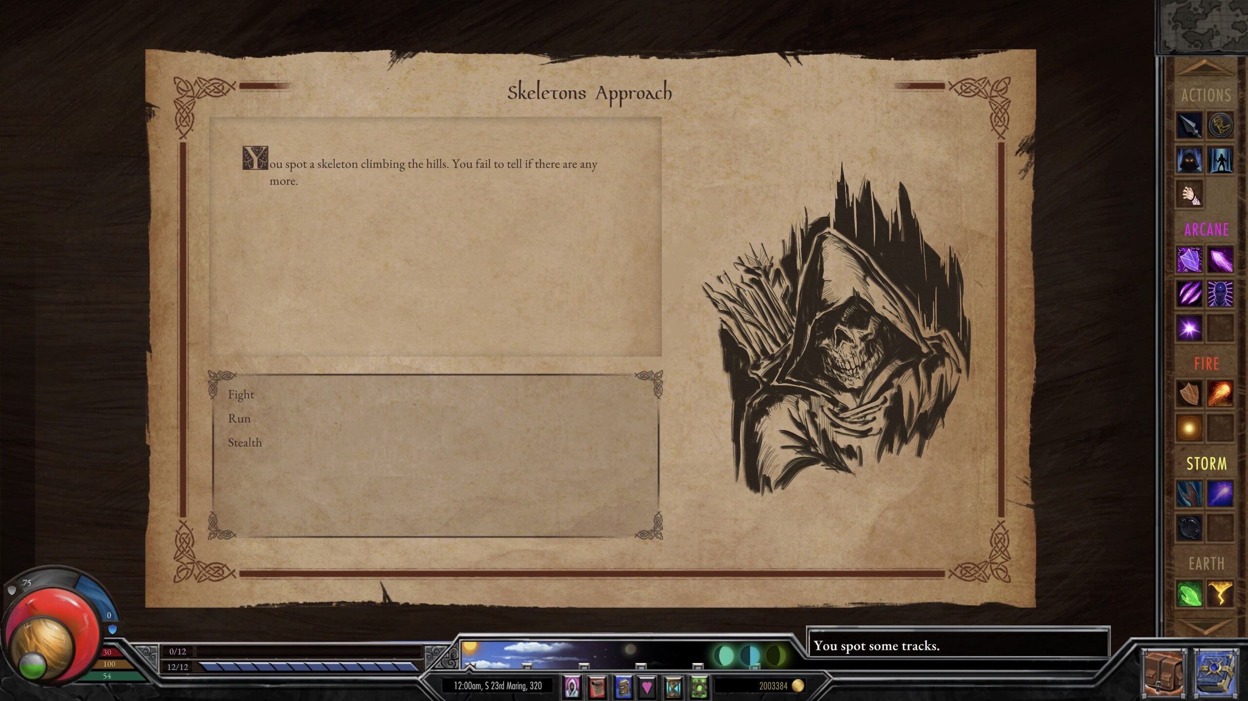 Archmage Rises screenshot 10