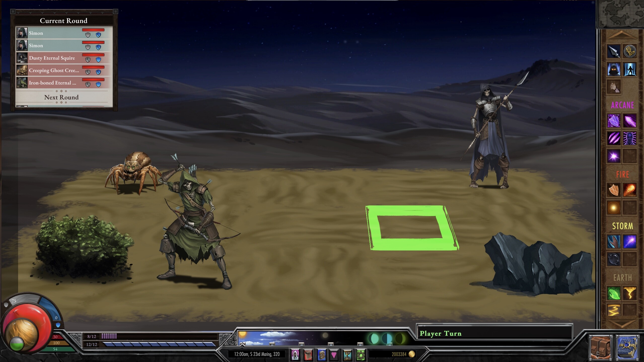 Archmage Rises screenshot 9