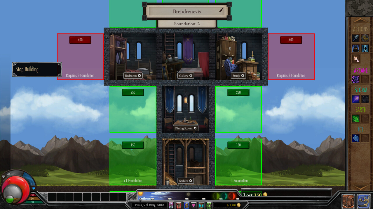 Archmage Rises screenshot 13