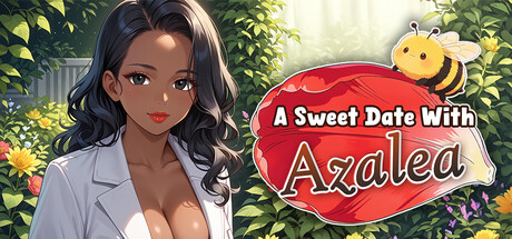 A Sweet Date With : Azalea