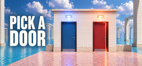Pick a Door