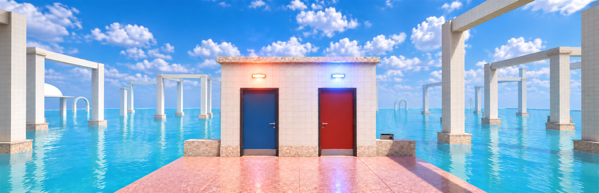 Pick a Door