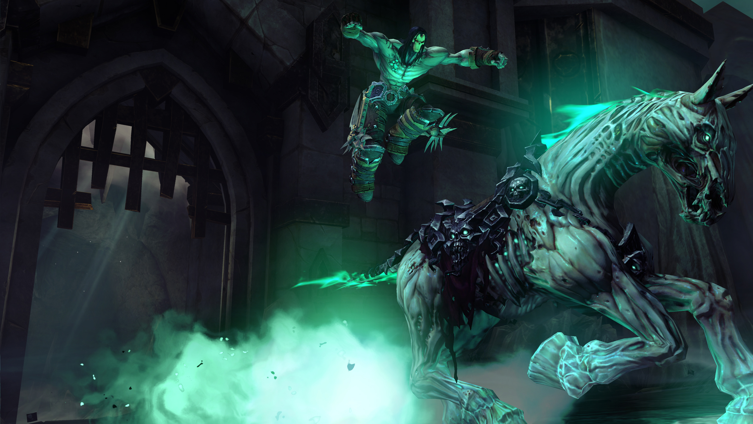 Darksiders II screenshot 7