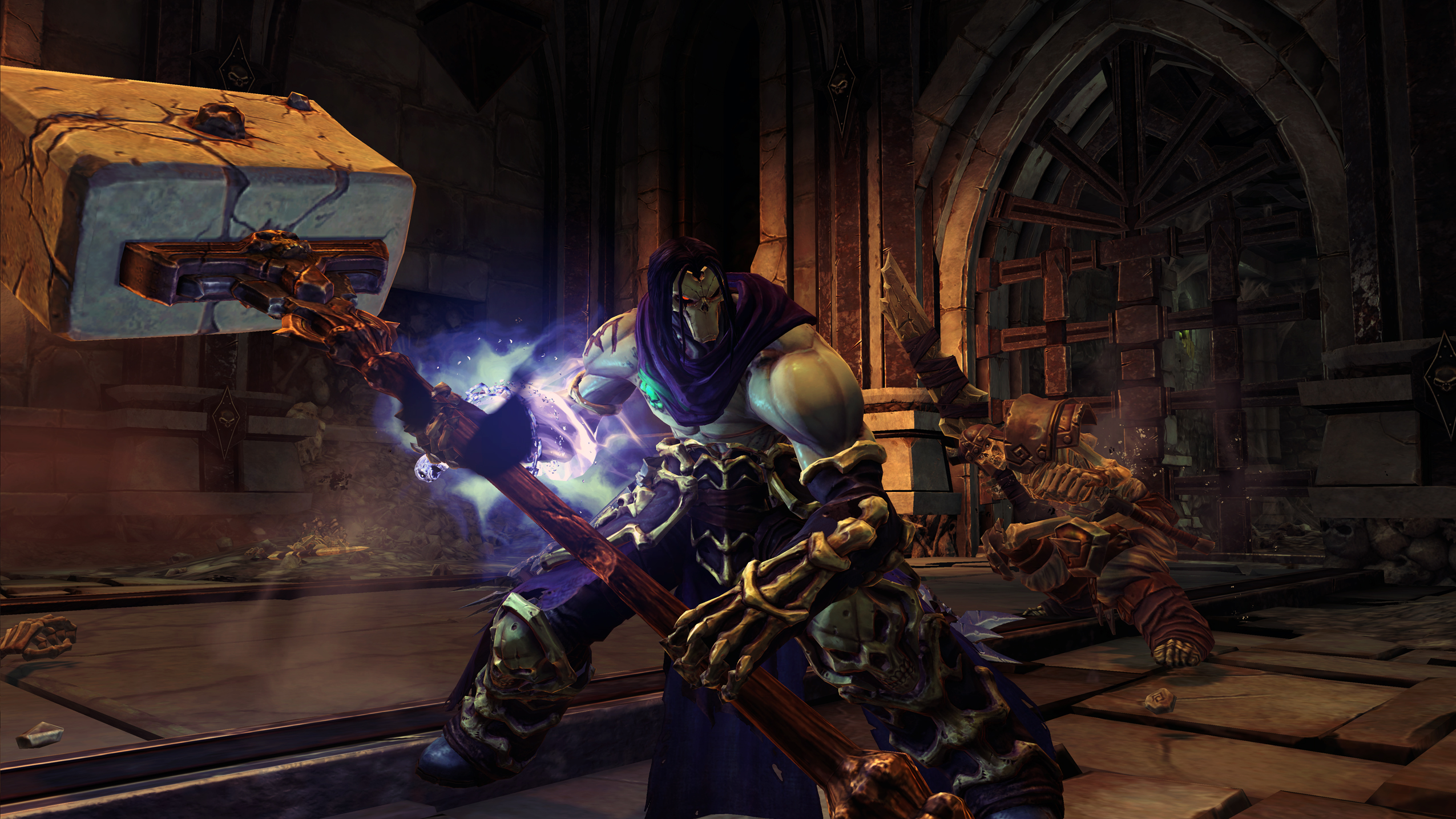 Darksiders II screenshot 11