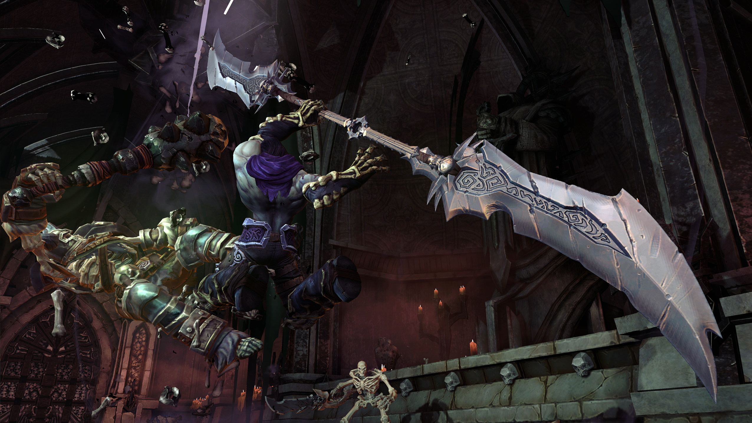 Darksiders II screenshot 8