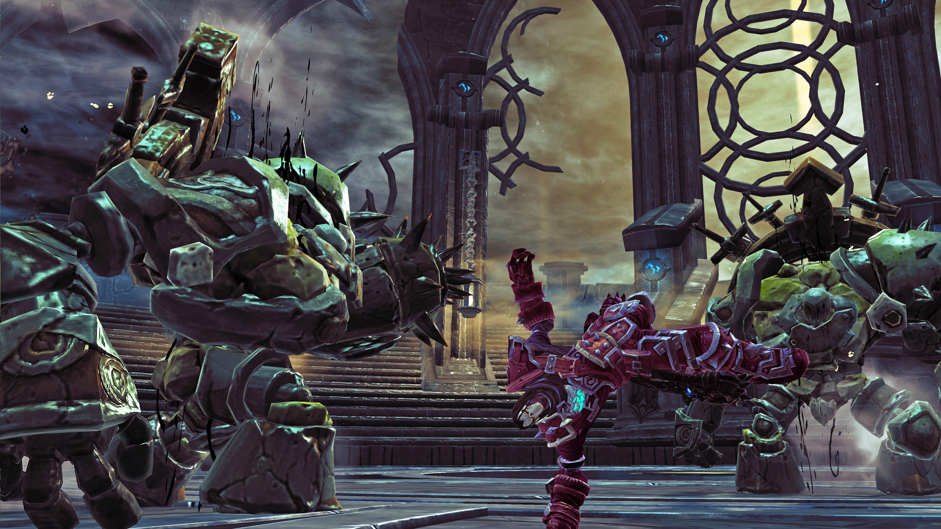 Darksiders II screenshot 4
