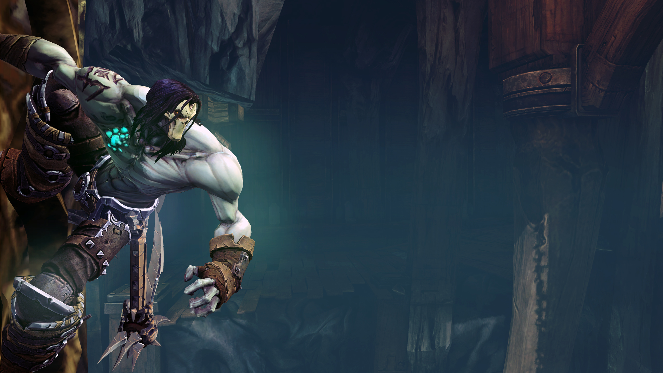 Darksiders II screenshot 14