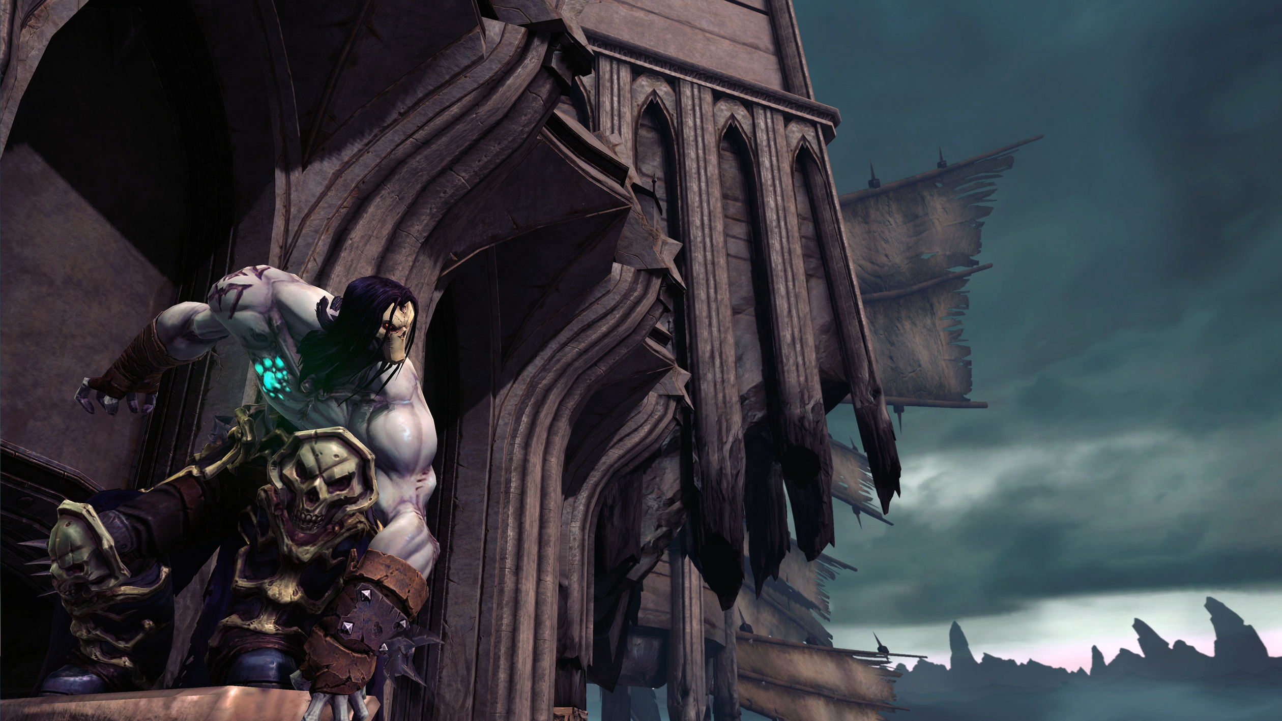 Darksiders II screenshot 13